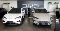 Автономна гонка: як китайські електромобілі випереджають Tesla на внутрішньому ринку