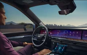 General Motors випустить безпілотний Cadillac у 2028 році