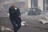 "Плювок росії в обличчя кожному, хто наполягає на мирному рішенні": Зеленський відреагував на атаку рф дроном на дитсадок в Харкові