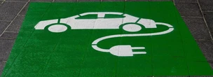 Український автопарк поповнився 56 тис. електромобілів за дев'ять місяців: де найбільше було реєстрацій