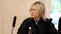 Жінки більше не повинні мовчати: заступниця Генпрокурора про сексуальні домагання