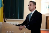 Від координаційної ролі прокуратури і кадрового голоду до захисту бізнесу: Генпрокурор Кравченко провів другу відкриту лекцію для студентів