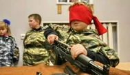 росіяни виділили 15 млрд рублів на промивання мізків школярам на ТОТ - ЦНС