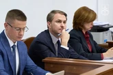 Справедливість є: Генпрокурор Кравченко відреагував на рішення суду про арешт режисера Білоуса