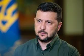 Зеленський про ресурсну угоду з США: Україна готова, щоб ППО було внеском у фонд