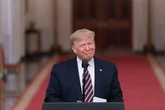 Трамп має намір офіційно називати Перську затоку Аравійською під час візиту до Саудівської Аравії - AP