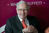 Мільярдер Воррен Баффет іде з посади гендиректора Berkshire, яку розбудовував 60 років