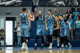 Баскетбол: "Дніпро" вдруге поспіль став чемпіоном України сезону 2024/25