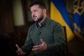 Зеленський назвав російське триденне "перемир'я" театральністю: заявив, що не буде грати в "ігри" путіна