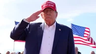 Офіційно: Трамп відсвяткує ювілей армії США та своє 79-річчя масштабним парадом
