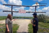 Цього літа на Дніпропетровщині втонуло 22 людини: з них четверо дітей