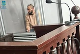 У Львові чоловік напав на дітей і порізав дівчинку ножицями, він під арештом - прокуратура