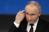 путін, не звертаючи уваги на Трампа, продовжить війну і зможе захопити ще більшу частину України - Reuters
