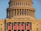 Сенат США розгляне прохання Трампа про скасування мільярдних витрат на іноземну допомогу та суспільне мовлення