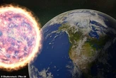 NASA виявила планету-"суперземлю", яка випромінює таємничий сигнал протягом багатьох років
