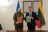Українське далекобійне озброєння, у яке вклала Литва, уже працює на фронті - міністр