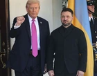 Зеленський: Трамп сказав, що "путін ненавидить мене, але я маю таке ж ставлення до цього чоловіка"
