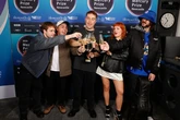 Сем Фендер отримав премію Mercury Prize 2025 за альбом "People Watching"