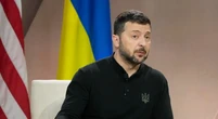 Зеленський: Я більш позитивний у питанні кінця війни, ніж 9 місяців тому