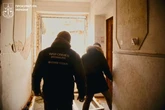Катували українців під час окупації Ізюма та Херсона: ідентифікували трьох військових рф, одного з них засуджено до довічного