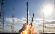 SpaceX планує здійснювати до 120 запусків на рік, але конкуренти не в захваті від цього