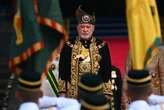 Король Малайзії вперше відвідає росію на запрошення путіна