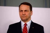 Польща направила ноту рф через наругу над пам'ятником жертвам Катинського розстрілу в медному - Сікорський