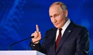 путін заявив, що росію змусили розпочати “сво”, і намагаються зробити росію винною в цьому