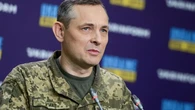364 повітряні цілі за раз - це антирекорд: Ігнат закликав закрити рф шлях до виробництва смертоносної зброї
