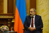 Пашинян готовий змінити конституцію Вірменії заради мирної угоди з Азербайджаном