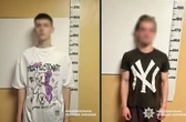 Киянина жорстоко побили за зауваження на спортмайданчику, нападників затримали - поліція