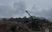 російським військам не вдається істотно просунутися на фронті попри те, що їх більше - Зеленський