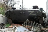 росіяни перекидають піхоту на західний берег річки Оскіл, щоб створити загрозу для Купʼянська