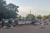 Луганськ перетворюється на смітник: окупанти запроваджують штрафи за сміття замість його вивезення - ЦНС
