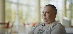 "МХП Поруч": шлях від поранення до відновлення - історія ветерана Костянтина Гладкого