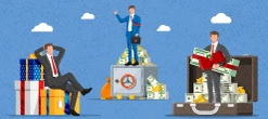 За 2022-2023 роки парламентарі отримали 7 мільярдів гривень доходу: чиї статки зросли найбільше