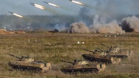 "Брязкання ядеркою" скасовується: рф та білорусь відмовилися від ядерних погроз на навчаннях "захід-2025" - ISW