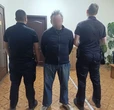 На Дніпропетровщині затримали чоловіка, який напав на військового з ножем та газовим балончиком