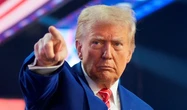 Трамп оголосив про "великі плани" на 2026 рік, згадавши "божевілля" демократів