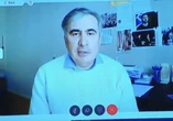 Саакашвілі розповів, хто здатен на успішну революцію в Грузії