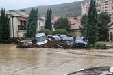 Бургас та інші курорти Болгарії пішли під воду після сильних дощів:  оголошено надзвичайний стан