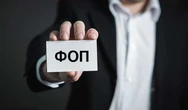 В Україні за дев’ять місяців 2025 року зареєстрували понад 225 тисяч нових ФОПів – інфографіка