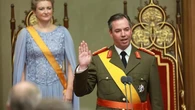 У Люксембурзі відбулася інтронізація 43-річного Гійома після того, як його батько зрікся престолу