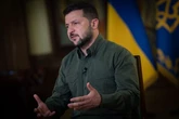 Зеленський назвав країни, які готові бути майданчиком для перемовин щодо закінчення війни