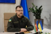 Клименко обговорив з главою МВС Азербайджану гуманітарну співпрацю та міграційну політику