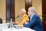 Галущенко та Сімсон провели засіданням щодо підготовки енергосектору до опалювального сезону