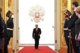 Інавгурацію путіна проігнорують США та 20 країн-членів ЄС, але 7 держав надішлють своїх представників