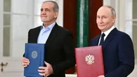 Іран звинуватив рф у "зливі" Ізраїлю, це підкреслює крихкість партнерства москви і тегерану - розвідка