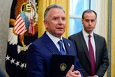 Віткофф зустрінеться з представниками України в Нью-Йорку на цьому тижні - Reuters