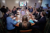 Заява членів формату Україна-Бенілюкс: війна рф має бути припинена відновленням міцного миру